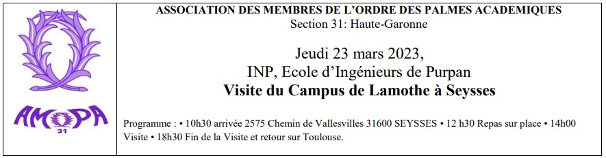 CampusDeLamothe