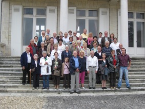 Au Château Giscours