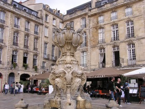 Place du Parlement