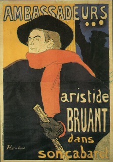 Bruant aux Ambassadeurs
