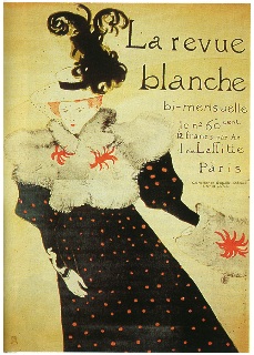 La Revue blanche
