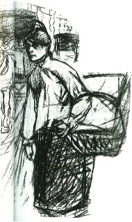 Suzanne Valadon