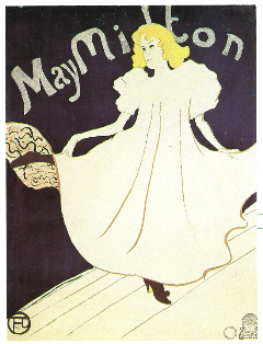 May Milton
