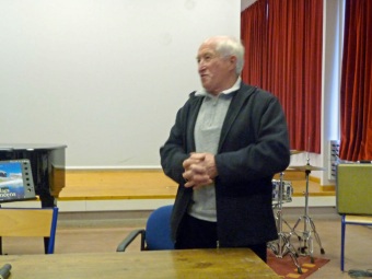Louis Adoubert