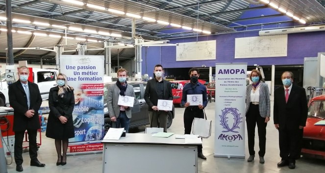 Remise prix expert en automobile 2020