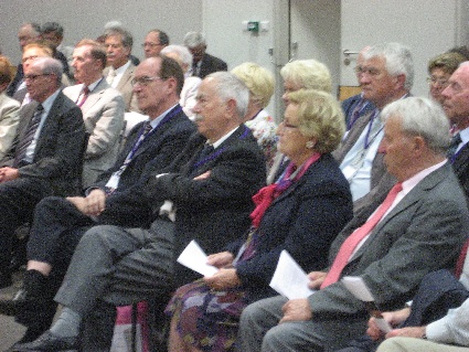 Mrs Canals, Berthet, Javelas, Mme Massard, M. Massard