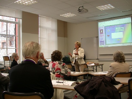 Mme Mathieu