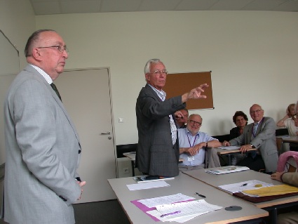 M. Biot, M. Pichereau