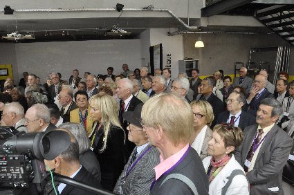 Inauguration