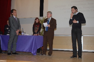 M. Brugeille Jean-Louis