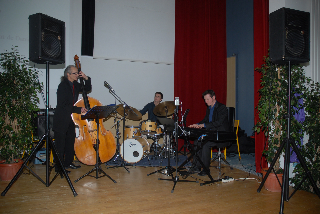 L'orchestre