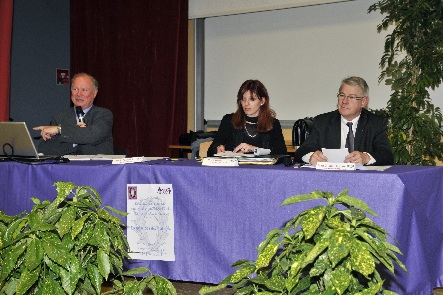La table officielle