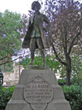 De la Barre