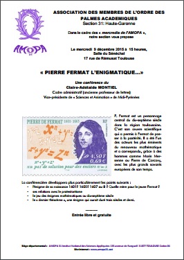 fermat