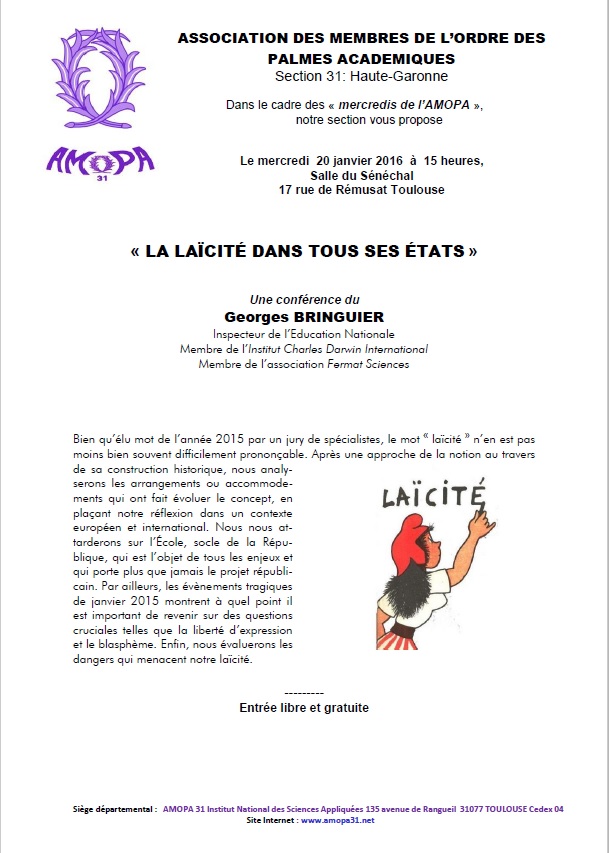 laicite