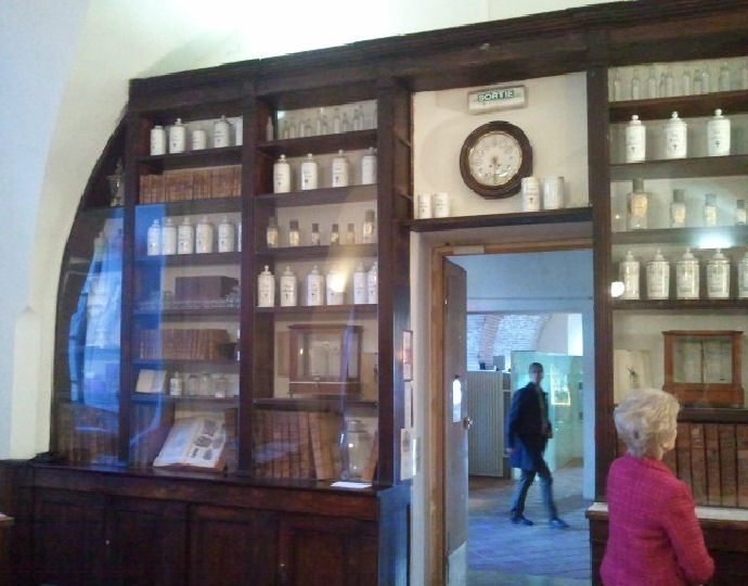  Pharmacie