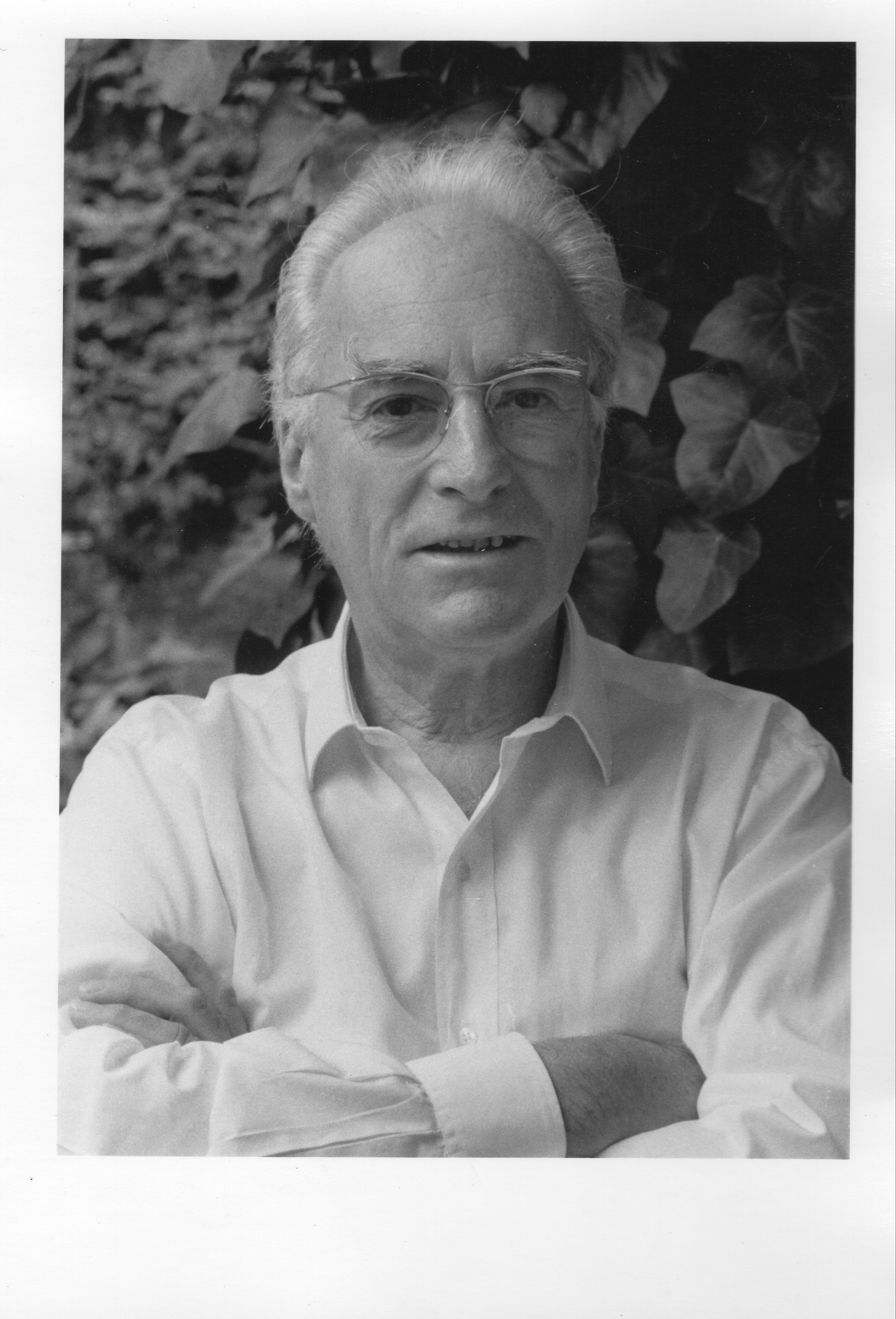 jean Dieuzaide photographié par Yvonne Laffont