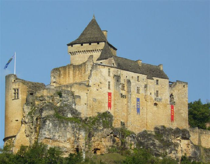 Château de Castelnaud