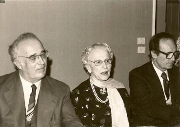 M. Treffel, Mme Favarel, M. Floris