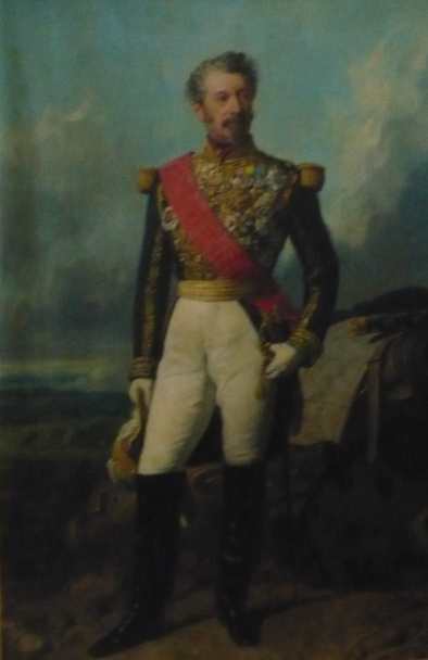 Le Maréchal Niel *